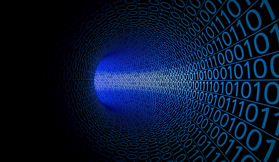 speed test bandwidth requirements for hosted