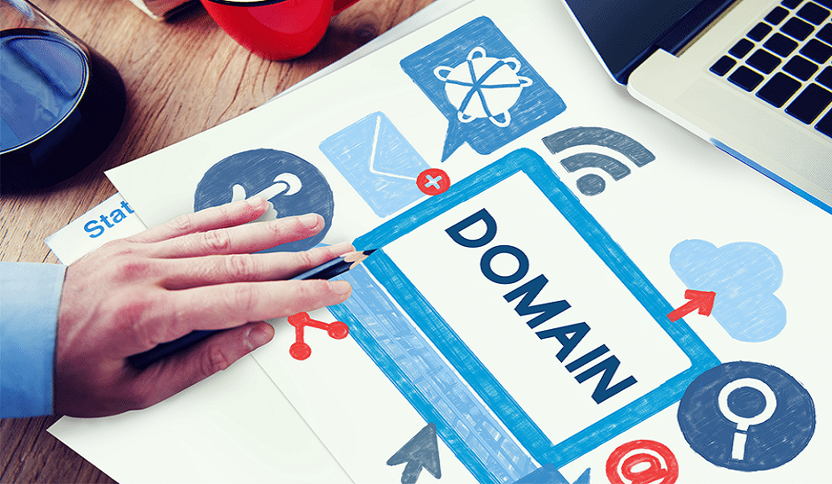 What is a Domain?