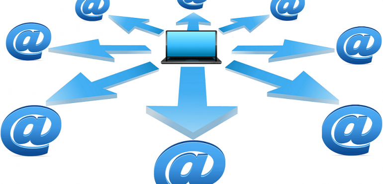 Unlimited Email Accounts - Web Hosting