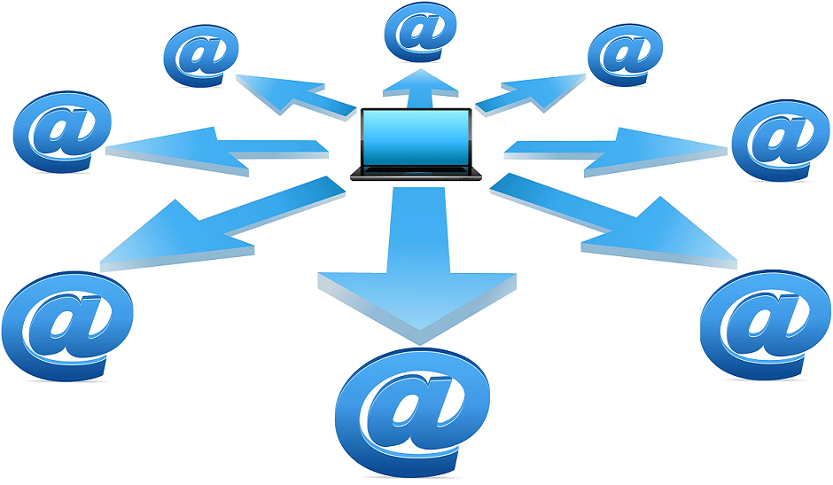 Unlimited Email Accounts