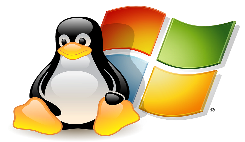 What is the difference between Windows and Linux Hosting?