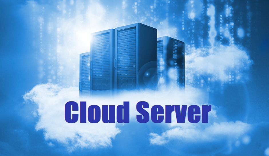 What is a Cloud Server?