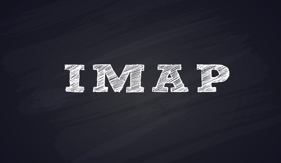 بروتوكول IMAP