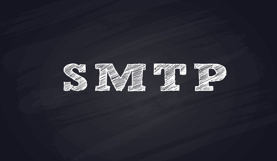 بروتوكول SMTP