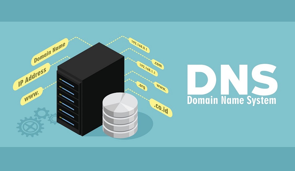 ما هو نظام أسماء النطاقات (DNS)؟