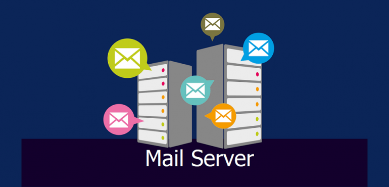 What is a Mail Server? - Web Hosting