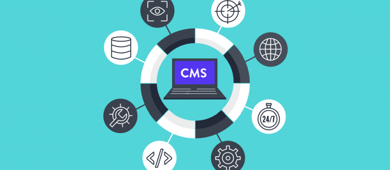CMS is Important