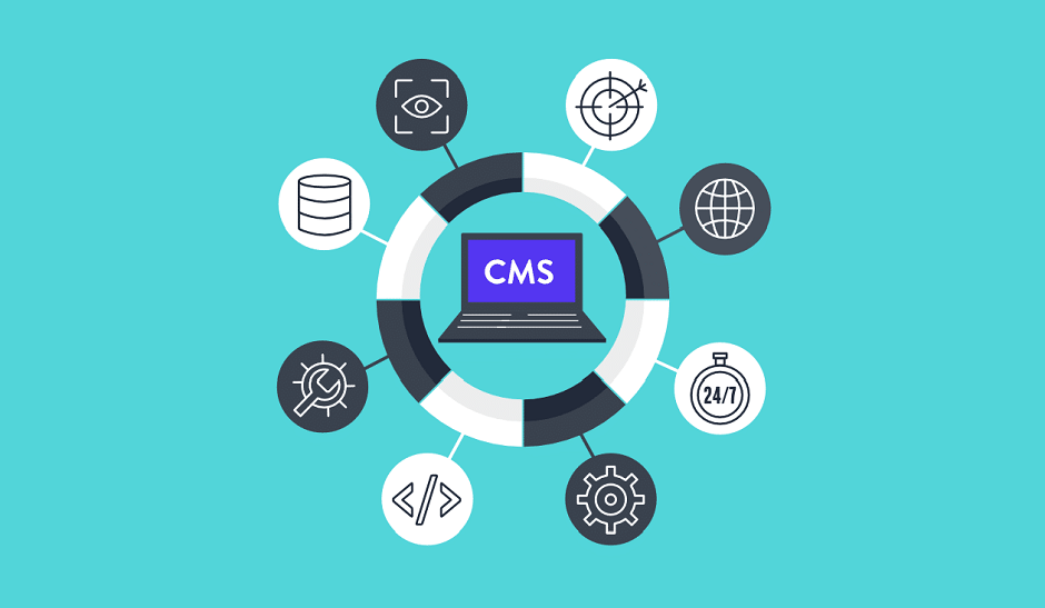 لماذا يعتبر CMS مهمًا لأعمالك؟