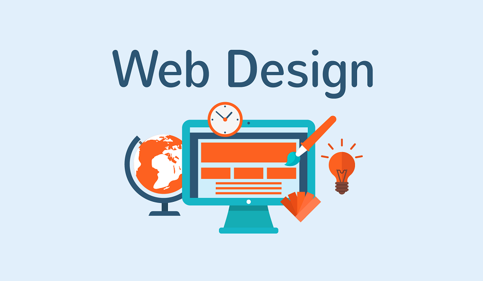 Web Design