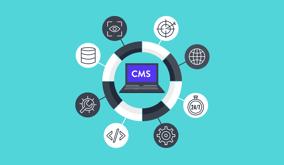 لماذا يعتبر CMS مهمًا لأعمالك