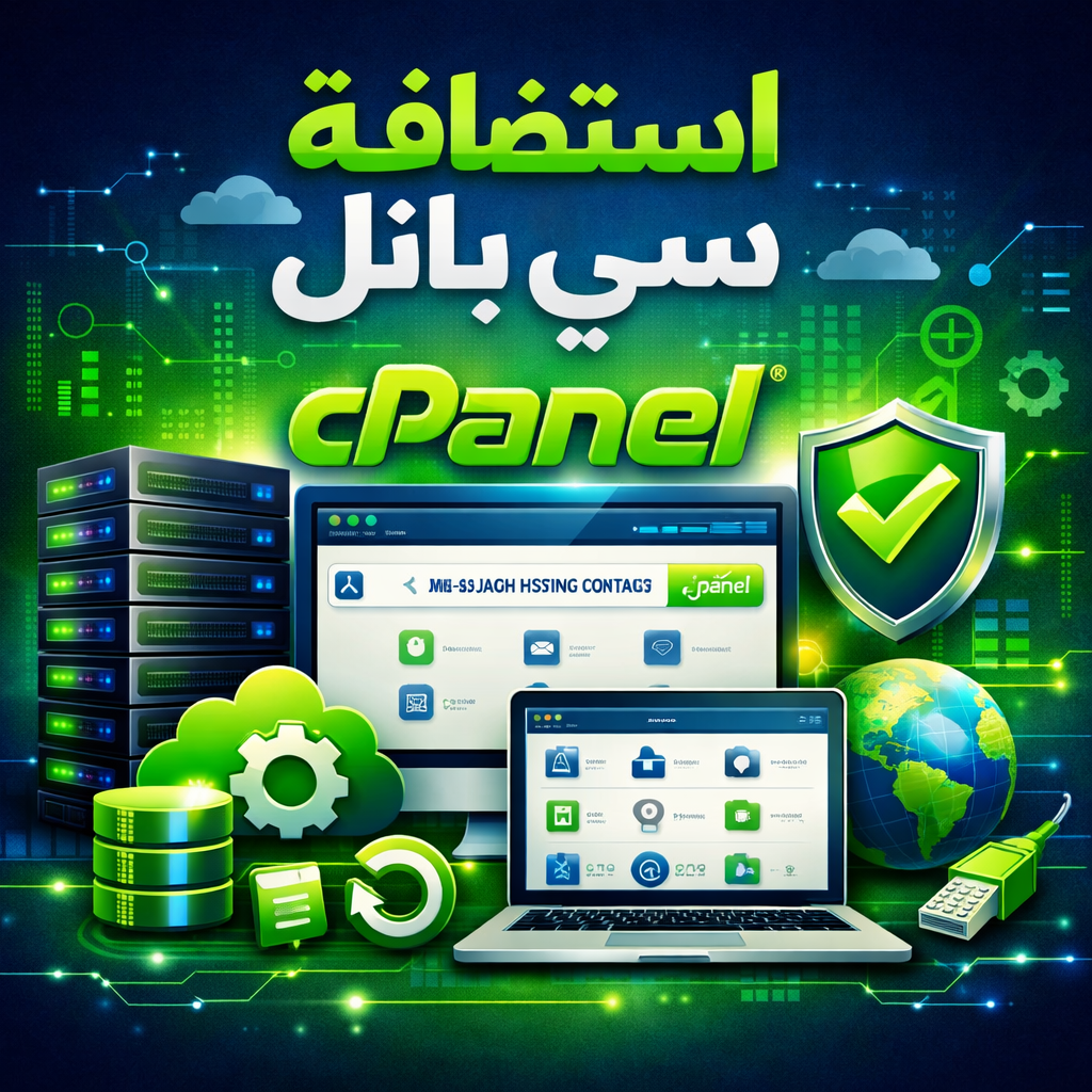 CPanel Hosting