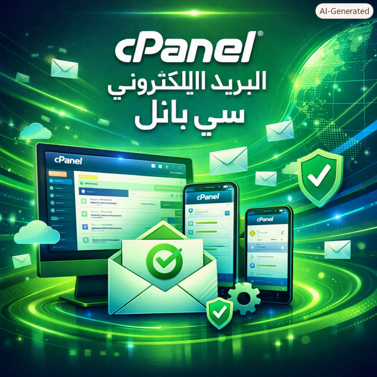 create email account in cPanel