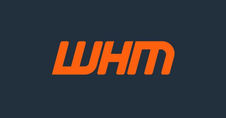 What Is WHM